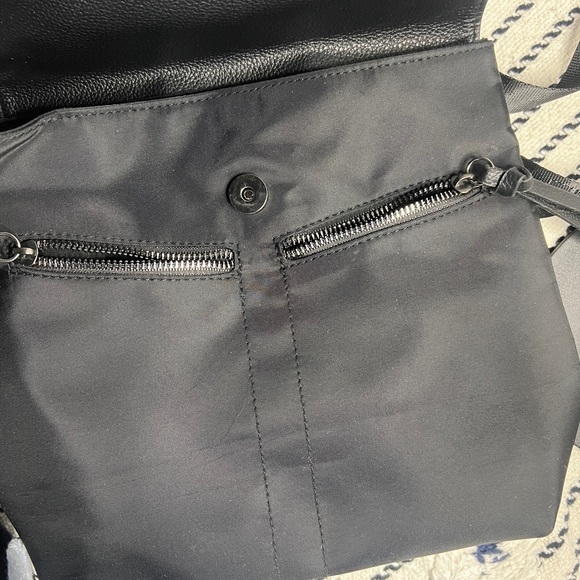 Botkier New York Trigger Mini Nylon Backpack NWT - Picture 6 of 8